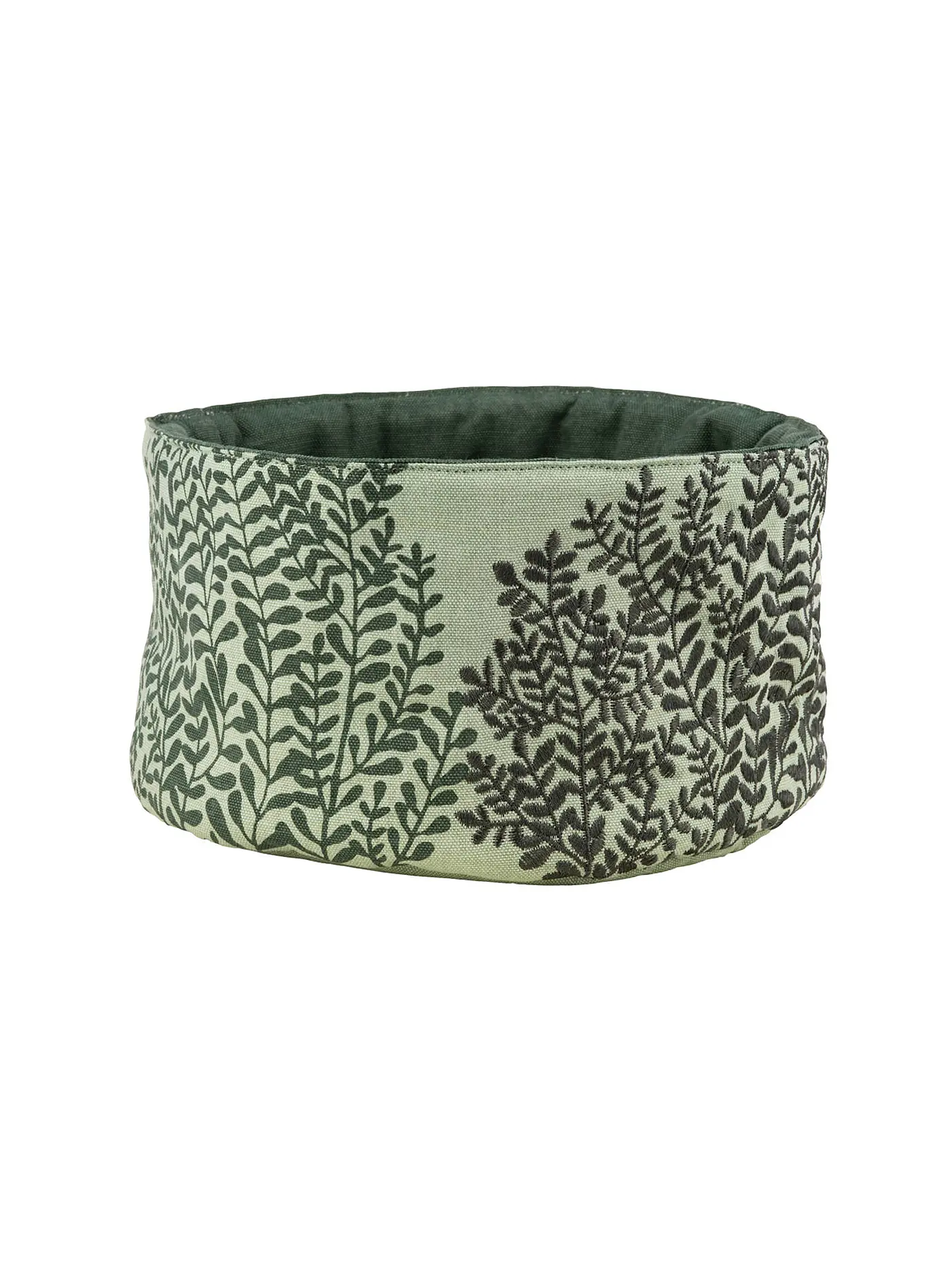 RAEDER | Brotkorb 23,5cm "Salbei" | 